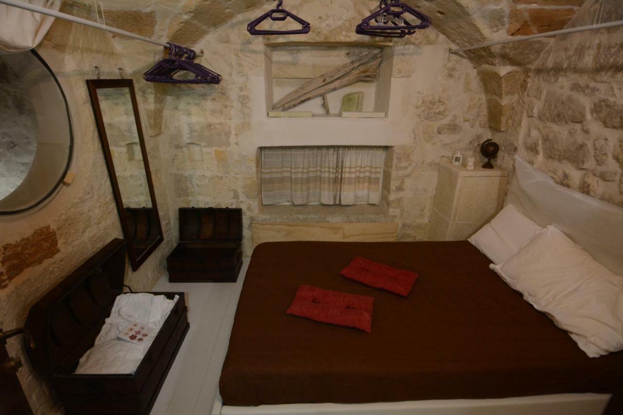 B&B Domus Gaia Лече Екстериор снимка
