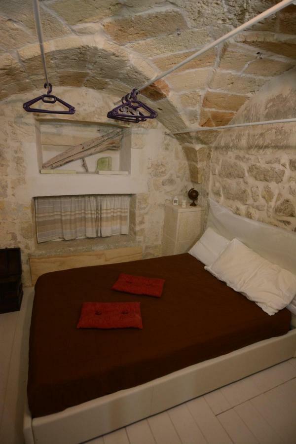 B&B Domus Gaia Лече Екстериор снимка
